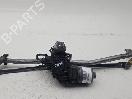 Viskermotor vindrude AUDI A4 B6 (8E2) 1.9 TDI (130 hp) 31608993