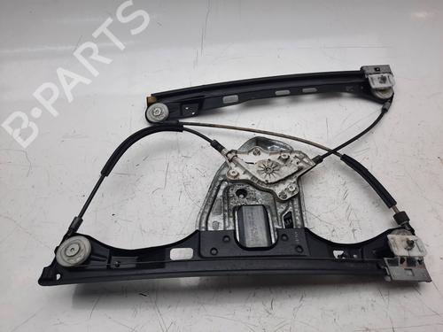 Front right window mechanism MERCEDES-BENZ C-CLASS (W203) C 220 CDI (203.006, 203.008) | BP3460052C23 