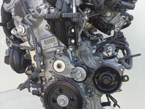 Engine TOYOTA AURIS (_E18_)  | BP24821374M1 