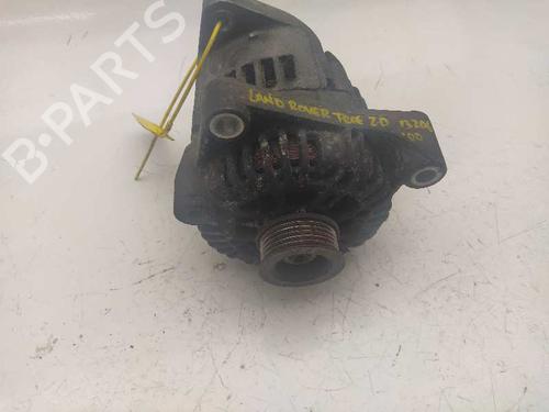 Alternator LAND ROVER FREELANDER I (L314) 2.0 DI 4x4 | BP6526226M7 