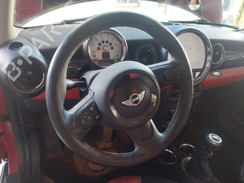 Volante MINI MINI CLUBMAN (R55) Cooper D (112 hp) 31704136