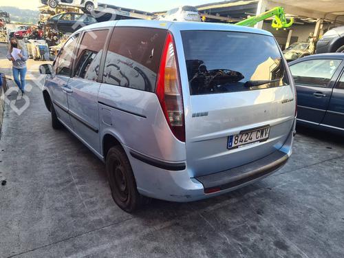 Engine FIAT ULYSSE (179_) 2.0 JTD | BP8007375M1 