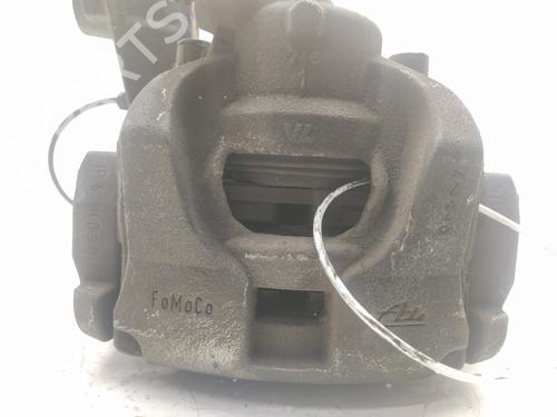 Right front brake caliper FORD MONDEO IV (BA7)  | BP12993598M104 