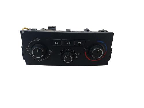 Used Climate control Climate control PEUGEOT 207 (WA_, WC_) [2006-2015] 35954861 35954861