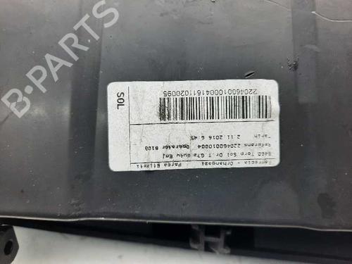 Glove box FORD TOURNEO CONNECT / GRAND TOURNEO CONNECT V408 MPV 1.5 TDCi | BP2842939C95 