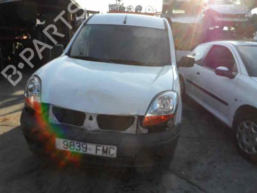 RENAULT KANGOO (KC0/1_) 1.5 dCi (KC07) (65 hp) 17486