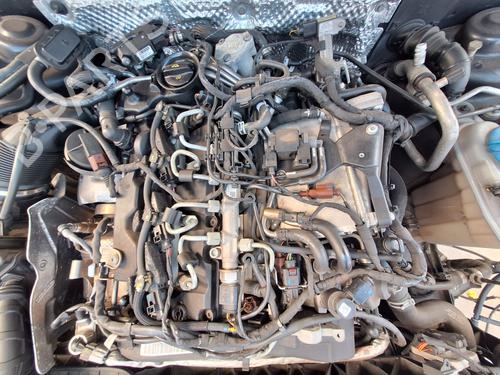 Engine AUDI A5 Sportback (8TA) 2.0 TDI | BP29626011M1 