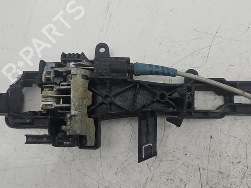Rear right lock BMW 1 (E81) 116 i | BP24310779C99 