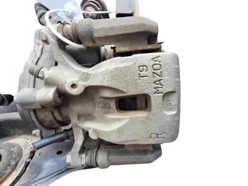 Højre bremsekaliber bag Højre bremsekaliber bag MAZDA CX-5 (KE, GH) [2011-2017] 35800676 35800676