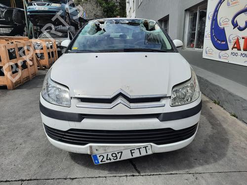 Starter CITROËN C4 I (LC_) | BP12991597M8 - Image 4