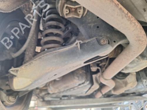 Rear axle MERCEDES-BENZ C-CLASS T-Model (S204) C 220 CDI (204.202) | BP21010372M2 