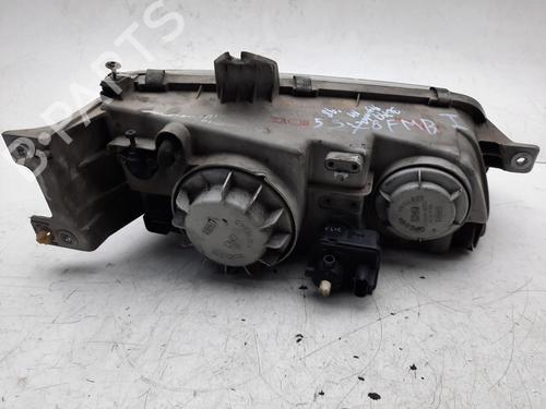 Left headlight HYUNDAI H-1 / STAREX Bus (A1)  | BP13329703C28 