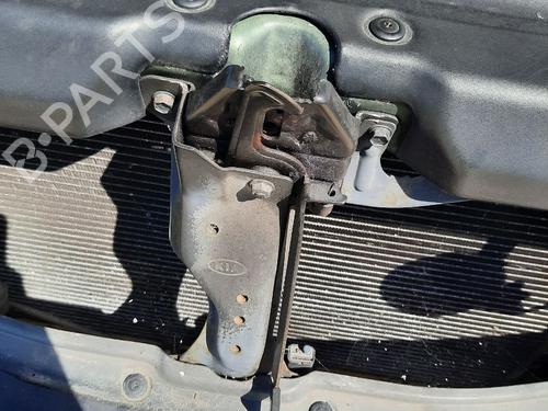 Used Hood lock KIA SORENTO I (JC) [2002-2011]  25132288