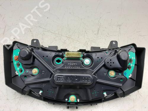 Instrument cluster OPEL MERIVA A MPV (X03) 1.6 (E75) | BP9288349C47 