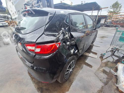 Left front window switch RENAULT CLIO IV (BH_) | BP38870515I27 - Image 5