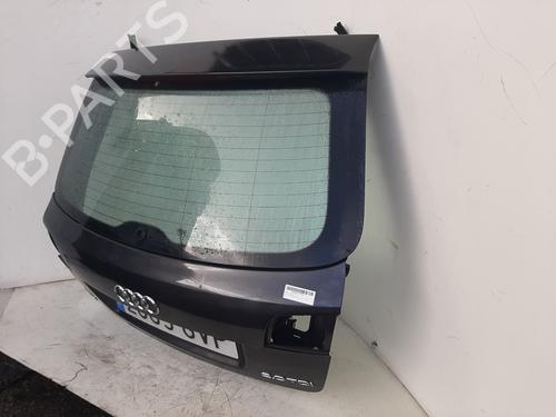Tailgate AUDI A3 Sportback (8PA)  | BP10938769C6 