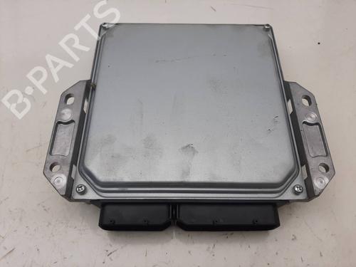 Engine control unit (ECU) NISSAN ALMERA II (N16) 2.2 dCi | BP8258751M57 