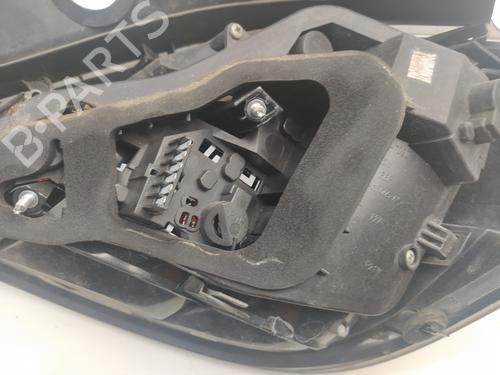 Left taillight OPEL ASTRA H (A04)  | BP16029069C34 