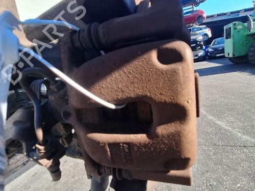 Høyre bremsecaliper bak VW GOLF V (1K1) [2003-2010]  28052721