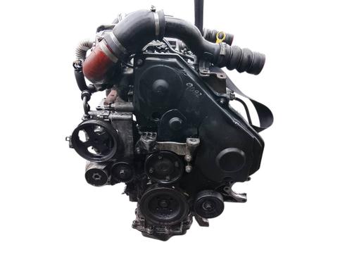 Engine FORD TRANSIT CONNECT (P65_, P70_, P80_) 1.8 TDCi | BP40610205M1 - Image 3