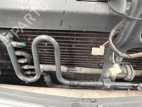 Used Water radiator MERCEDES-BENZ C-CLASS (W203) C 220 CDI (203.006) (136 hp) 32234597