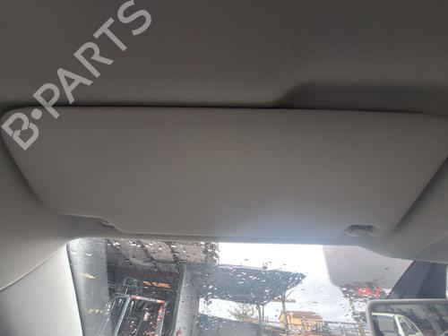Pala sol esquerda VW GOLF VII Variant (BA5, BV5) 1.2 TSI (110 hp) 33035843