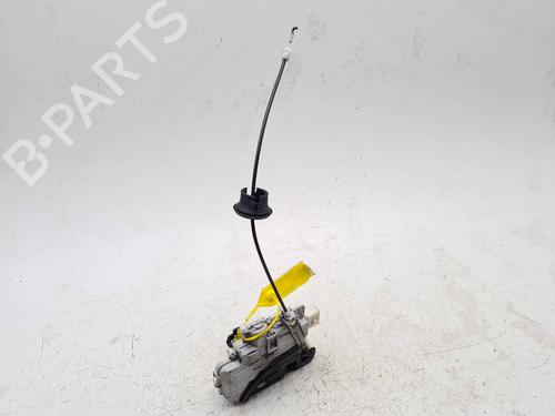 Front left lock AUDI A4 B7 Avant (8ED) 3.0 TDI quattro | BP4883573C98 