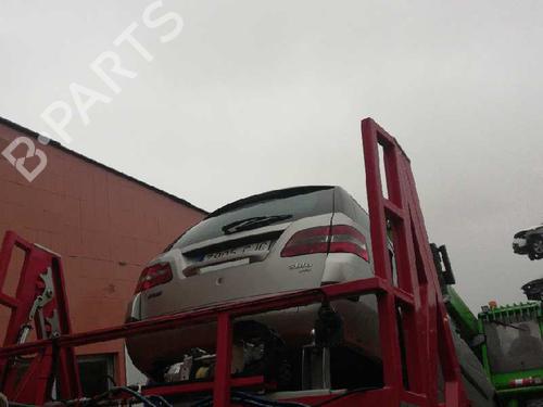 FIAT STILO Multi Wagon (192_) 1.9 JTD 635281