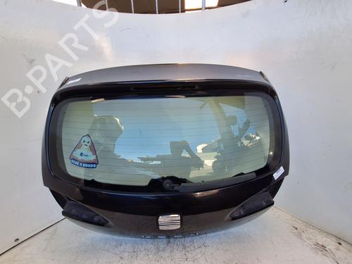 Tailgate SEAT LEON (1P1)  | BP25799039C6 