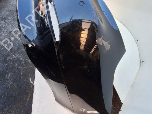 Rear bumper BMW 5 (E60) 530 d | BP27817437C8 