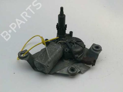 Used Rear wiper motor PEUGEOT 206 Hatchback (2A/C) [1998-2012]  5586349
