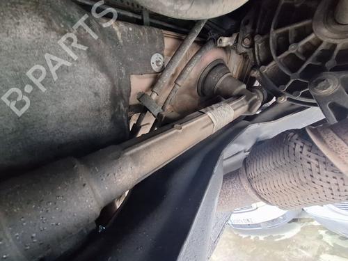 Used Steering rack ALFA ROMEO MITO (955_) [2008-2018]  24507161