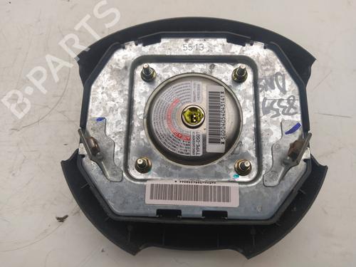 Driver airbag NISSAN MICRA III (K12) 1.2 16V | BP10327394C9 