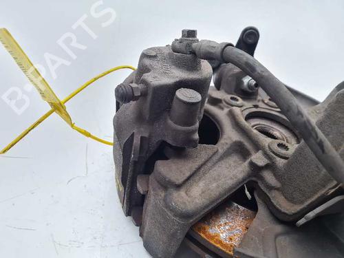 Used Left front brake caliper VW GOLF V (1K1) [2003-2010]  11594162