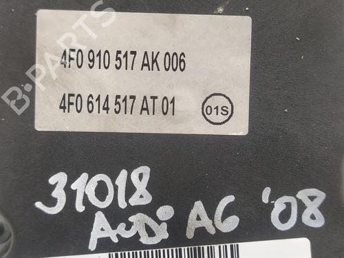 ABS pump AUDI A6 C6 Avant (4F5)  | BP15003565M43 