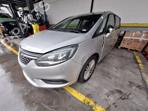 Front left panel OPEL ZAFIRA TOURER C (P12)  | BP30323375C58 
