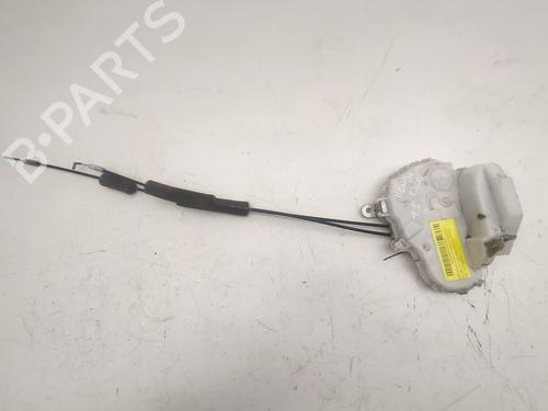 Rear left lock HONDA CIVIC VIII Hatchback (FN, FK)  | BP16345049C100 
