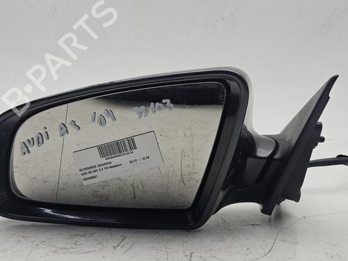 Used Left mirror AUDI A3 (8P1) [2003-2013]  25330998