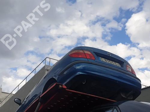 Used Parts NISSAN ALMERA II (N16)  2.2 Di  1154215