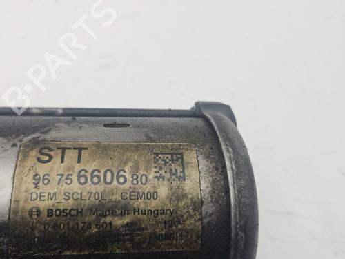 Starter CITROËN C4 Picasso II  | BP29479208M8 