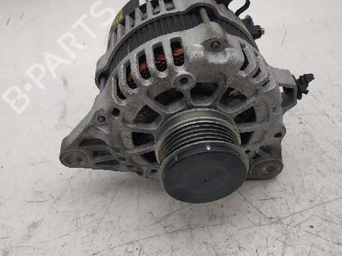 Alternator KIA SOUL II (PS)  | BP4760885M7 