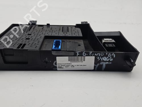Elektronisk modul FIAT GRANDE PUNTO (199_) 1.4 T-Jet (199AXM1A, 199BXM1A, 199BXN1A) (120 hp) 28213263