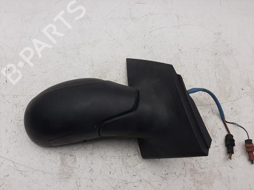 Right mirror CITROËN C2 (JM_) 1.4 HDi | BP8203680C27 