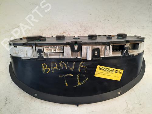 Instrument cluster FIAT BRAVA (182_) 1.9 TD 75 S (182.BF) | BP10503100C47 