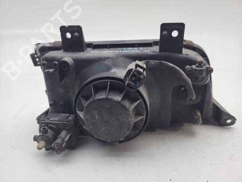 Left headlight KIA SPORTAGE SUV (K00) 2.0 TD 4WD | BP22442258C28 