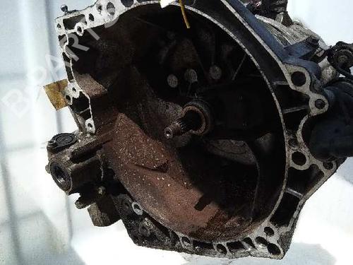 Gearbox CITROËN XSARA PICASSO (N68) 1.6 HDi | BP3557640M3 