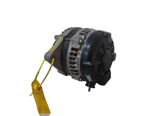 Generator Generator TOYOTA COROLLA (_E12_) 1.4 D (NDE120_, NDE120R) (90 hp) 36781704 36781704