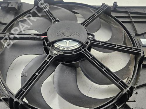 Radiator fan CITROËN C4 Picasso II  | BP29911310M35