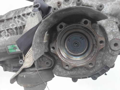 Gearbox VW PASSAT B5.5 Variant (3B6) 4.0 W8 4motion | BP31916525M3 
