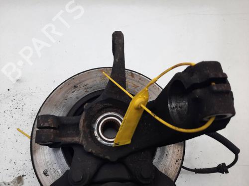 Used Left front steering knuckle FORD FIESTA V (JH_, JD_) 1.3 (69 hp) 8267826